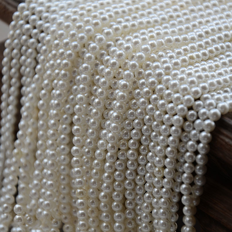 картинка Жемчужная нить 6 мм х 68 м х 0,9 кг в интернет магазине