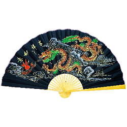 Настенный веер 63х110см, №18